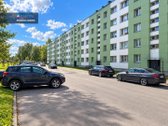 Parduodamas Erdvus 4 Kambarių Butas, Su Dviem - nuotraukos Nr. 9