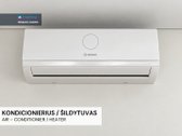 Nuomojamas stilingas ir jaukus Butas su - nuotraukos Nr. 10