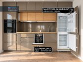 Nuomojamas stilingas ir jaukus Butas su - nuotraukos Nr. 13