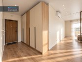 Nuomojamas stilingas ir jaukus Butas su - nuotraukos Nr. 16