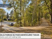 Nuomojamas stilingas ir jaukus Butas su - nuotraukos Nr. 27