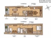 Apartamentai miesto centre tiems, kurie - nuotraukos Nr. 23
