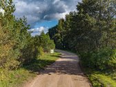 Parduodamas vieno aukšto gyvenamasis namas - nuotraukos Nr. 18