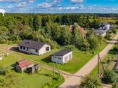 Parduodamas vieno aukšto gyvenamasis namas - nuotraukos Nr. 12
