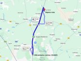 Parduodamas vieno aukšto gyvenamasis namas - nuotraukos Nr. 21