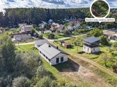 Parduodamas vieno aukšto gyvenamasis namas - nuotraukos Nr. 4