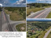 Parduodamas vieno aukšto gyvenamasis namas - nuotraukos Nr. 14