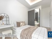 Parduodamas 83.77 kv.m. kotedžas su erdviu - nuotraukos Nr. 16