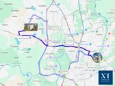 Parduodamas 83.77 kv.m. kotedžas su erdviu - nuotraukos Nr. 40