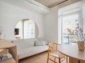 Parduodamas 28,36 m2, 1 kambario butas - nuotraukos Nr. 12