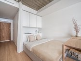 Parduodamas 28,36 m2, 1 kambario butas - nuotraukos Nr. 8