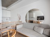 Parduodamas 28,36 m2, 1 kambario butas - nuotraukos Nr. 4
