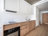 Parduodamas 28,36 m2, 1 kambario butas - nuotraukos Nr. 3