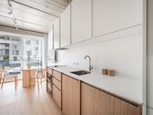 Parduodamas 28,36 m2, 1 kambario butas - nuotraukos Nr. 27