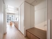 Parduodamas 28,36 m2, 1 kambario butas - nuotraukos Nr. 32