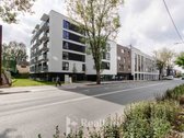 Nuomojamas, Gerai Įrengtas, Dviejų Kambarių - nuotraukos Nr. 19
