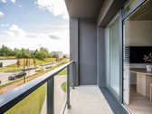 Parduodamas 28,36 m2, 1 kambario butas - nuotraukos Nr. 44