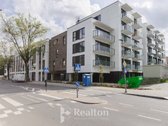 Nuomojamas, Gerai Įrengtas, Dviejų Kambarių - nuotraukos Nr. 21
