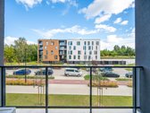 Parduodamas 28,36 m2, 1 kambario butas - nuotraukos Nr. 46