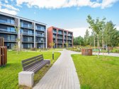 Parduodamas 28,36 m2, 1 kambario butas - nuotraukos Nr. 50