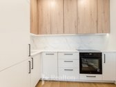 Nuomojamas, Gerai Įrengtas, Dviejų Kambarių - nuotraukos Nr. 5