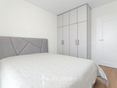 Nuomojamas, Gerai Įrengtas, Dviejų Kambarių - nuotraukos Nr. 9