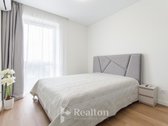 Nuomojamas, Gerai Įrengtas, Dviejų Kambarių - nuotraukos Nr. 8