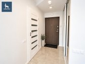 Nuomojamas pilnai įrengtas 2-jų kambarių - nuotraukos Nr. 6