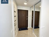 Nuomojamas pilnai įrengtas 2-jų kambarių - nuotraukos Nr. 15