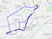 Nuomojamas, Gerai Įrengtas, Dviejų Kambarių - nuotraukos Nr. 23