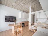 Parduodamas 28,36 m2, 1 kambario butas - nuotraukos Nr. 10