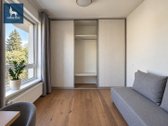 Nuomojamas tvarkingas ir šviesus 2 kambarių - nuotraukos Nr. 6