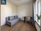 Nuomojamas tvarkingas ir šviesus 2 kambarių - nuotraukos Nr. 7
