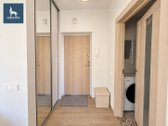 Nuomojamas tvarkingas ir šviesus 2 kambarių - nuotraukos Nr. 11