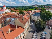 XVIII amžiaus Vilniaus istorijos dalimi - nuotraukos Nr. 25