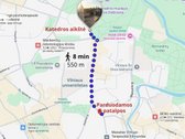 XVIII amžiaus Vilniaus istorijos dalimi - nuotraukos Nr. 31