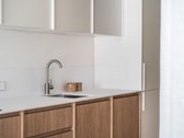 Parduodamas 28,36 m2, 1 kambario butas - nuotraukos Nr. 26