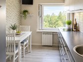 Išnuomojamas Jaukiai Įrengtas 3 Kambarių - nuotraukos Nr. 3