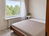Išnuomojamas Jaukiai Įrengtas 3 Kambarių - nuotraukos Nr. 5