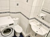 Išnuomojamas Jaukiai Įrengtas 3 Kambarių - nuotraukos Nr. 9