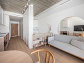 Parduodamas 28,36 m2, 1 kambario butas - nuotraukos Nr. 18