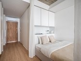 Parduodamas 28,36 m2, 1 kambario butas - nuotraukos Nr. 15