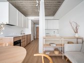 Parduodamas 28,36 m2, 1 kambario butas - nuotraukos Nr. 29