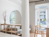 Parduodamas 28,36 m2, 1 kambario butas - nuotraukos Nr. 14