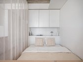 Parduodamas 28,36 m2, 1 kambario butas - nuotraukos Nr. 34