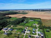 Didelis sklypas tarp Palangos ir Kretingos - nuotraukos Nr. 2