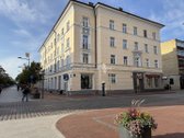 Išnuomojamas 2 k. butas su baldais ir buitine - nuotraukos Nr. 2