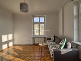 Išnuomojamas 2 k. butas su baldais ir buitine - nuotraukos Nr. 5
