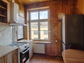 Išnuomojamas 2 k. butas su baldais ir buitine - nuotraukos Nr. 8