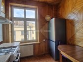 Išnuomojamas 2 k. butas su baldais ir buitine - nuotraukos Nr. 9